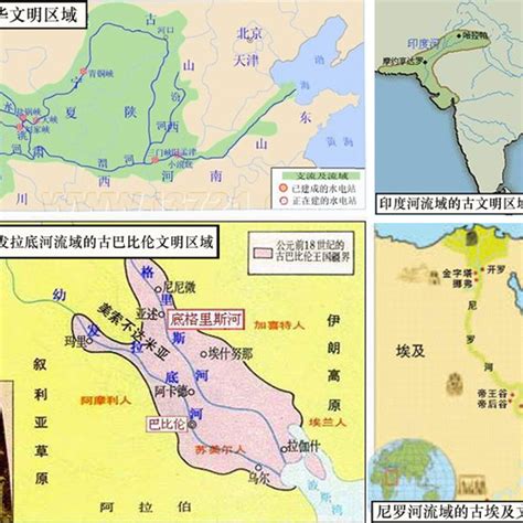 文明古國|四大文明古國(四大文明):定義來源,國際認可,衡量標準,。